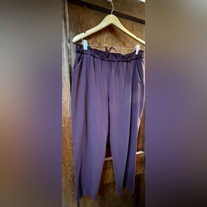 Lululemon casual pant - Gently used